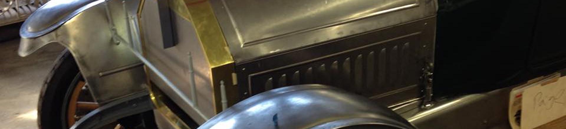 Melnick Metal Works Inc Image