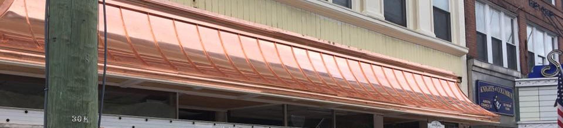 Melnick Metal Works Inc Image