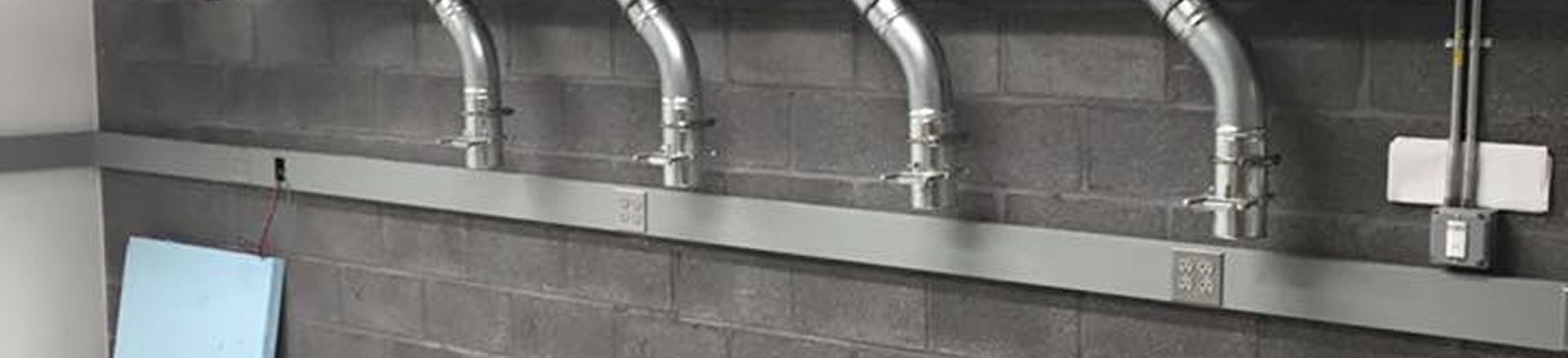 Melnick Metal Works Inc Image