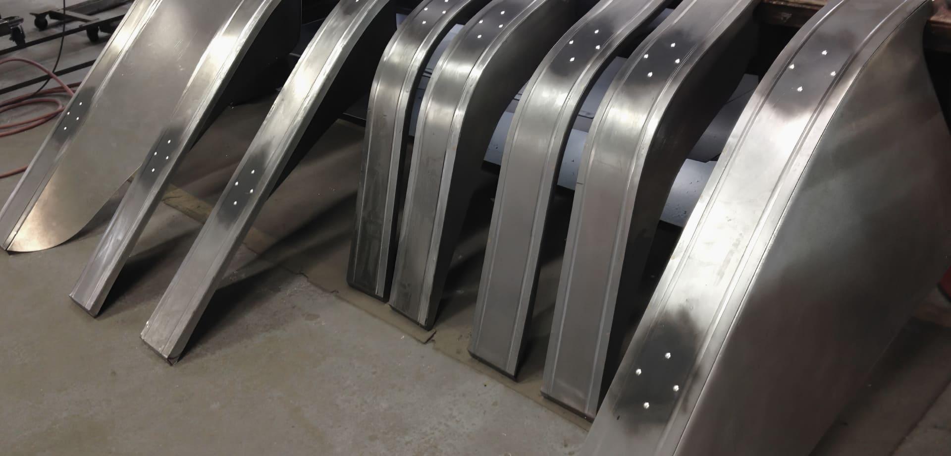 Melnick Metal Works Inc Image